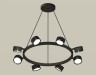 Ambrella Light Люстра подвесная Traditional DIY XB9198150