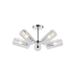 Escada 1146/5P E14*40W Chrome