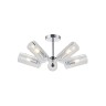Escada 1146/5P E14*40W Chrome