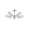 Escada 1146/5P E14*40W Chrome