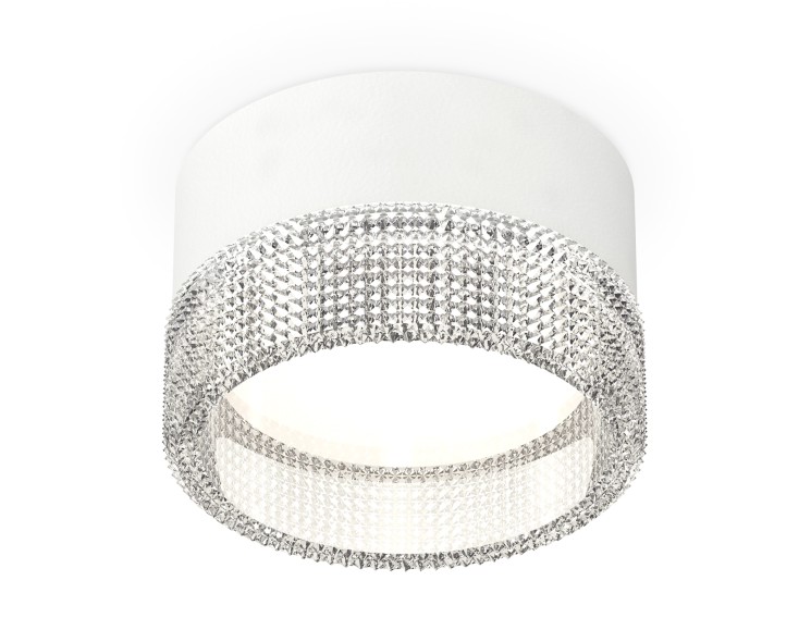Ambrella Light Потолочный светильник XS8101030