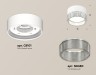 Ambrella Light Потолочный светильник XS8101030