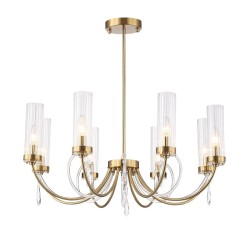 Подвесная люстра ST Luce Illumia SL1400.303.08