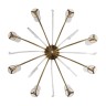 Подвесная люстра ST Luce Illumia SL1400.303.08