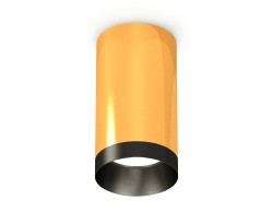 Ambrella Light Потолочный светильник Techno XS6327004