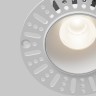 Maytoni Встраиваемый светильник Dip 4000K 10Вт 50°