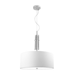 Подвесная люстра Arte Lamp TAYGETA
