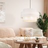 Подвесной светильник                      TK Lighting  5363 Calisto
