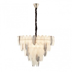 Люстра 0608B.D750.H600.E14.18 G Arte Milano (Подвесные)