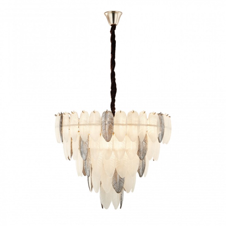 Люстра 0608B.D750.H600.E14.18 G Arte Milano (Подвесные)