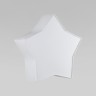 Настенный светильник с тканевым абажуром                      TK Lighting  4514 Star