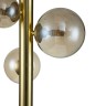 Indigo Настольный светильник 11026/4T Gold