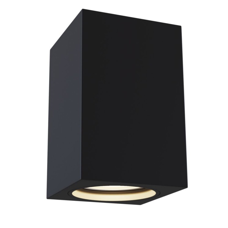 Maytoni Потолочный светильник Focus GU10 1x10Вт