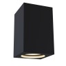 Maytoni Потолочный светильник Focus GU10 1x10Вт