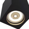 Maytoni Потолочный светильник Focus GU10 1x10Вт
