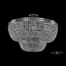 Люстра хрустальная 19101/70IV NB Bohemia Ivele Crystal (Потолочные)
