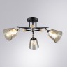 Потолочная люстра Arte Lamp GLASSY