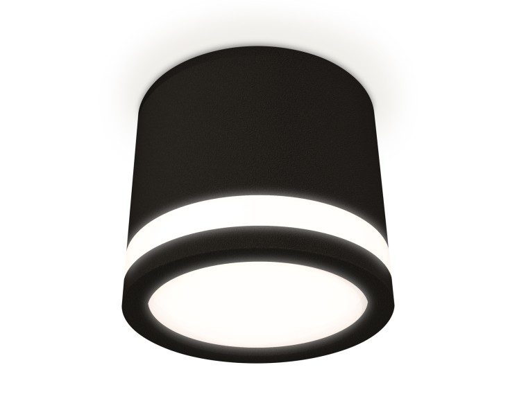 Ambrella Light Потолочный светильник XS8111003