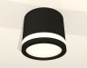 Ambrella Light Потолочный светильник XS8111003