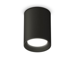 Ambrella Light Потолочный светильник Techno XS6313001