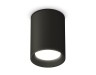 Ambrella Light Потолочный светильник Techno XS6313001