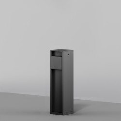 Maytoni Уличная розетка Socket 2000Вт IP 54