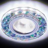Ambrella Light Встраиваемый светодиодный светильник Led S225 W/CH/WH