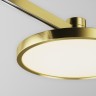 Maytoni Трековый светильник Plato Flarity 3000K 10Вт 120°