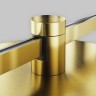 Maytoni Трековый светильник Plato Flarity 3000K 10Вт 120°