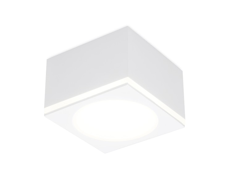Ambrella Light Потолочный светодиодный светильник Techno TN266