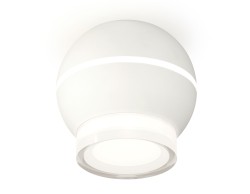 Ambrella Light Потолочный светильник Techno XS1101042