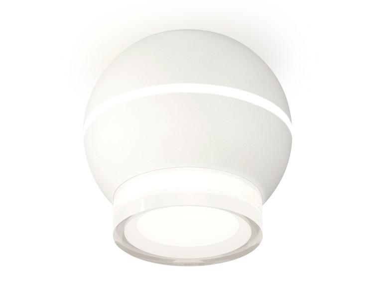 Ambrella Light Потолочный светильник Techno XS1101042