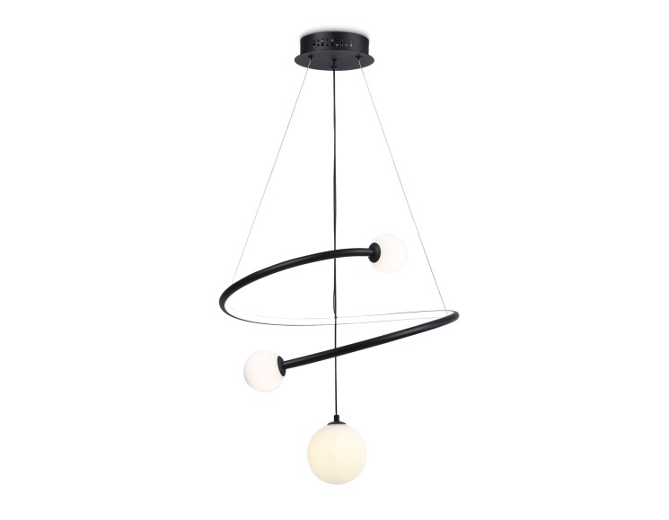 Ambrella Light Люстра подвесная FL FL66303