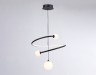 Ambrella Light Люстра подвесная FL FL66303