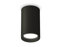 Ambrella Light Потолочный светильник Techno XS6323002