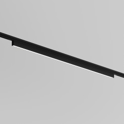 Maytoni Трековый светильник Basis Levity 4000К 16Вт 100°