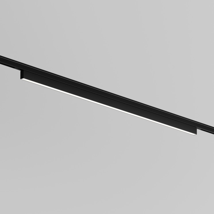 Maytoni Трековый светильник Basis Levity 4000К 16Вт 100°