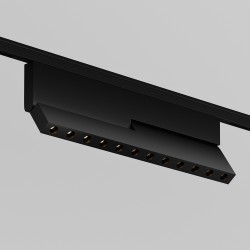 Maytoni Трековый светильник Points Rot  Levity 2700К 12Вт 30°
