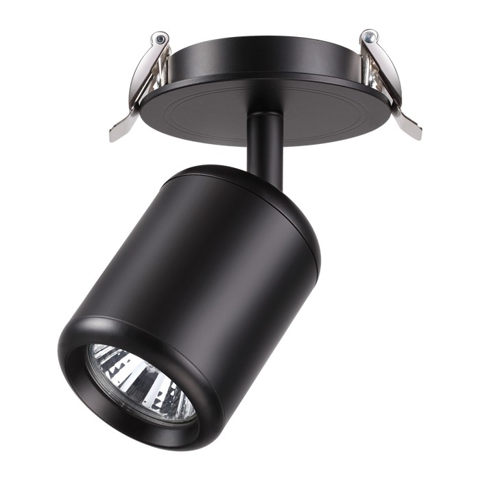 Встраиваемый светильник NOVOTECH PIPE 370451