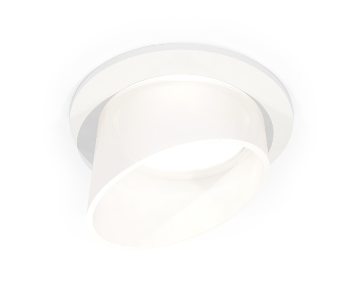 Ambrella Light Встраиваемый светильник Techno XC6512068