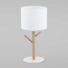 Настольный светильник                      TK Lighting  5571 Albero White