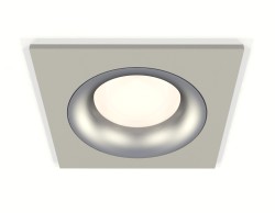 Ambrella Light Встраиваемый светильник Techno XC7633004
