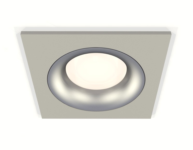 Ambrella Light Встраиваемый светильник Techno XC7633004