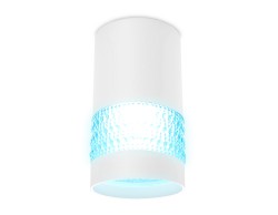 Ambrella Light Потолочный светильник Techno TN371