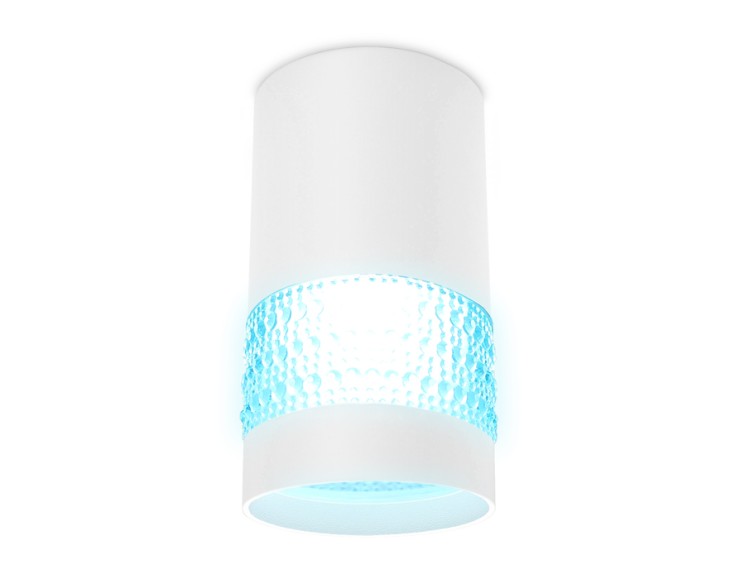 Ambrella Light Потолочный светильник Techno TN371