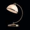 Citilux Лугано CL403813 Настольная лампа Бронза