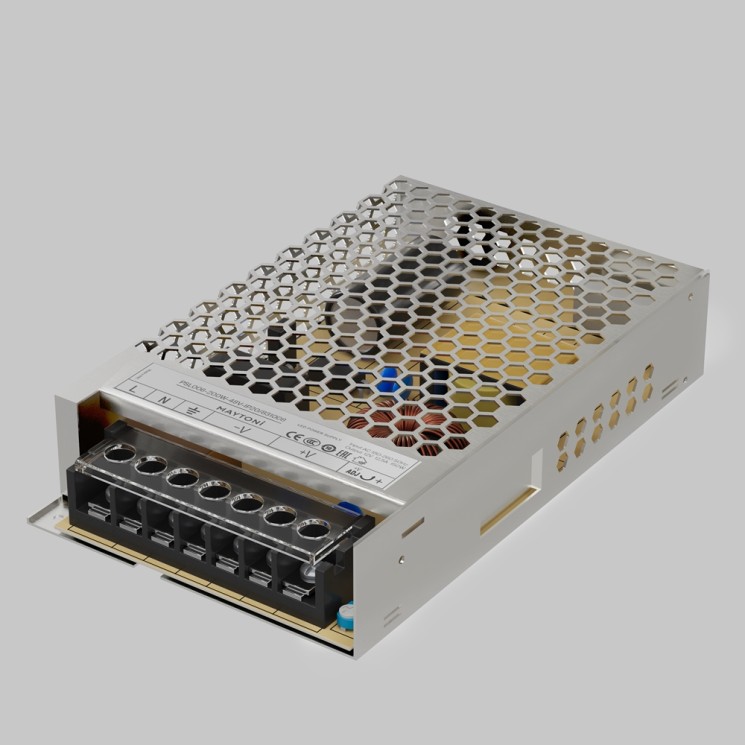 Maytoni Источник напряжения PSL006 48В 200Вт IP 20 831008