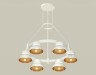 Ambrella Light Люстра подвесная Traditional DIY XR92031002