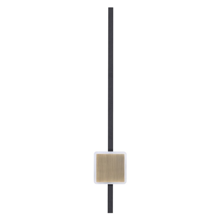 Настенный с лучами ODEON LIGHT STILO 4257/18WL