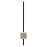 Настенный с лучами ODEON LIGHT STILO 4257/18WL